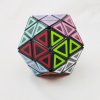 Calvin's Evgeniy Icosahedron Standard Cube