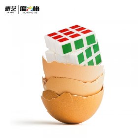 QiYi Mini 3cm 3x3x3 Magic Cube