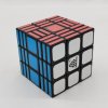 WitEden Fully-Functional 3x3x7 Magic Cube Black