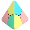 MoYu Classroom Corner Twist Pyraminx Cube Macaron