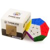 ShengShou TANK Frosted Megaminx Stickerless Cube