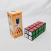 WitEden 2x2x5 Cuboid Cube Black