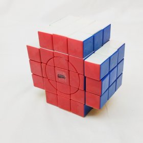 Calvin's 3x3x5 Super X-Cube Stickerless