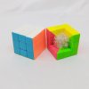 CB Geometric C Magic Cube Puzzle