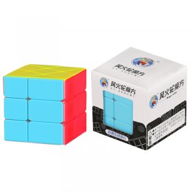 ShengShou Windmill Magic Cube Stickerless