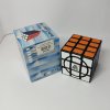 WitEden Super 3x3x4 Magic Cube Puzzle Black