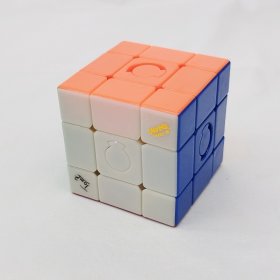 Calvin's TomZ Constrained Cube Ultimate