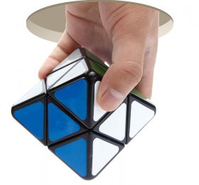 LanLan Skewb Diamond Magic Cube