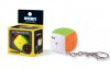 QiYi Bread 2x2x2 Stickerless Cube 35mm Keychain