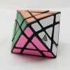 WitEden Octahedral Mixup II Magic Cube Black