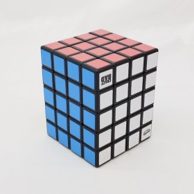 Calvin'sPuzzle CrazyBad 4x4x5 Cuboid center shifted Cube