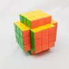 Calvin's 3x3x5 Temple-Cube Stickerless