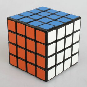 SengSo 4x4x4 Frosted Speed Cube