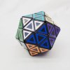 Calvin's Evgeniy Icosahedron Standard Cube