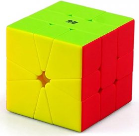 QiYi QiFa SQ-1 Magic Cube