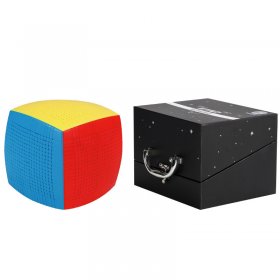 SengSo 19x19x19 Magic Cube Stickerless