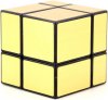 ShengShou 2x2x2 Mirror Block Magic Cube Black Body