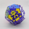 LanLan Gear Megaminx Cube Limited Edition