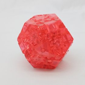 LanLan Gear Megaminx Cube Limited Edition