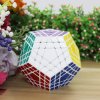 ShengShou 5 Layers Megaminx Magic Cube