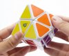 LanLan Skewb Diamond Magic Cube