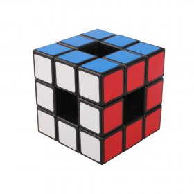 3x3x3 LanLan Void Hollow Magic Cube