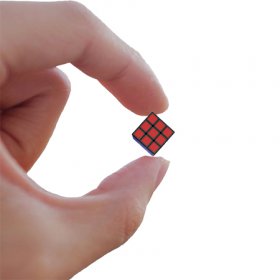 CubeLab 1cm Tiny 3x3x3 Magic Cube