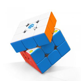 Gan356 i Carry Intelligent Speed Cube Tiled Stickerless