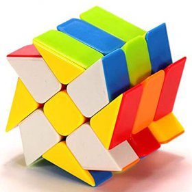 MoYu Cube Classroom Windmill Cube