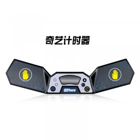 QiYi Competition Timer Black