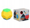 SENGSO Phoenix Megaminx Cube Stickerless - Random Color Scheme