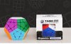 ShengShou TANK Frosted Megaminx Stickerless Cube