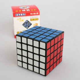 ShengShou SHS 5x5x5 Speed Cube