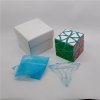 LanLan Transparent Butterfly Copter Curvy Cube Limited Edition