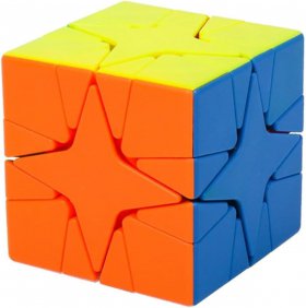 Classroom Polaris Magic Cube Stickerless