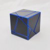 limCube 2x2x2 Ghost Cube Stickered