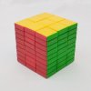 WitEden I Super 3x3x9 Magic Cube Black