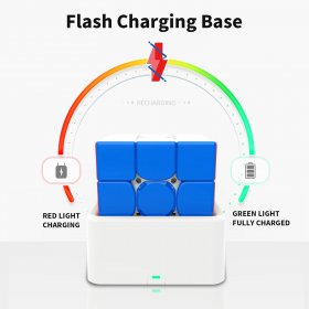 GAN 356 I3 Intelligence Smart Cube