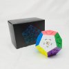 DaYan Megaminx V2 Magnetic Speed Cube with Corner Ridges Stickerless