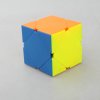 QiYi QiCheng Skewb Stickerless Magic Cube