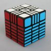 WitEden Roadblock II 3x3x9 Magic Cube Black