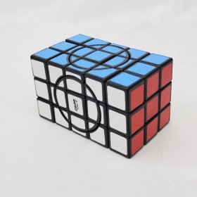 Calvin'sPuzzle 3x3x5 Super Cuboid Cube