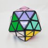 Calvin's Puzzle Evgeniy Icosahedron Cube