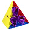 MoYu RS MagLev Pyraminx Speed Cube Stickerless