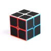 Meilong Moyu Cubing Classroom Carbon Fiber Magic Cube