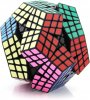 ShengShou 6 Layers Megaminx Magic Cube