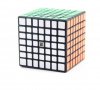 MoYu MFJS MeiLong 7x7x7 Magic Cube Black