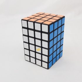 Calvin's Puzzle TomZ 4x4x6 Cuboid Cube